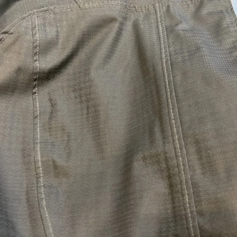 Merrell rain jacket - Picture 10 of 13